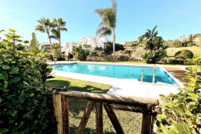 Townhouse Close To Town And Beach